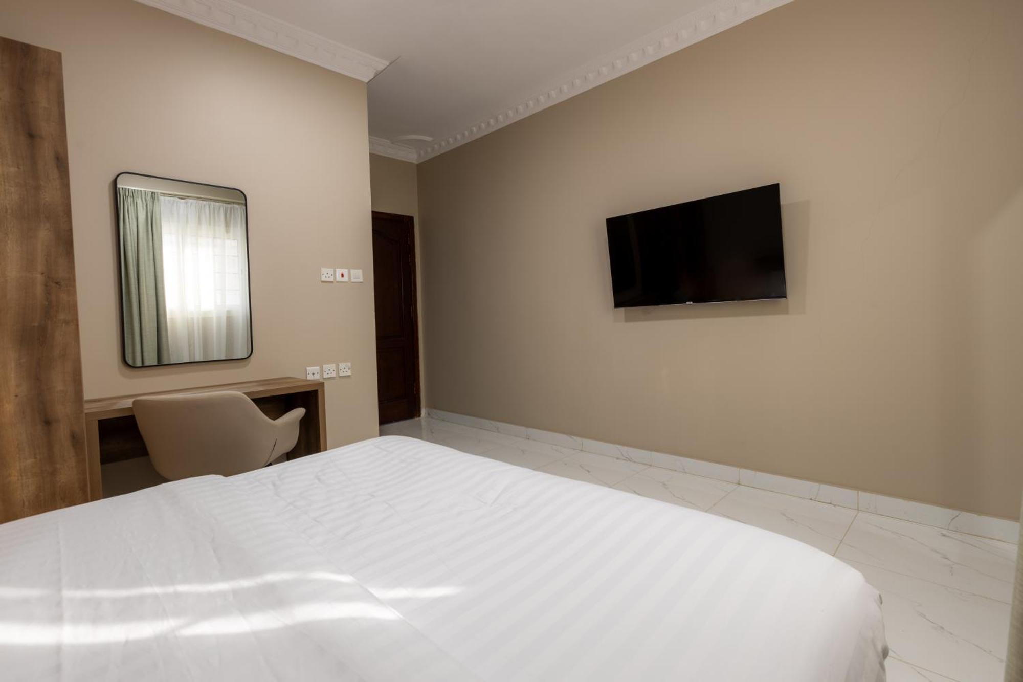麦地那Al-Rajhi Luxury Modern Flats - Nozol Noor 6公寓 外观 照片