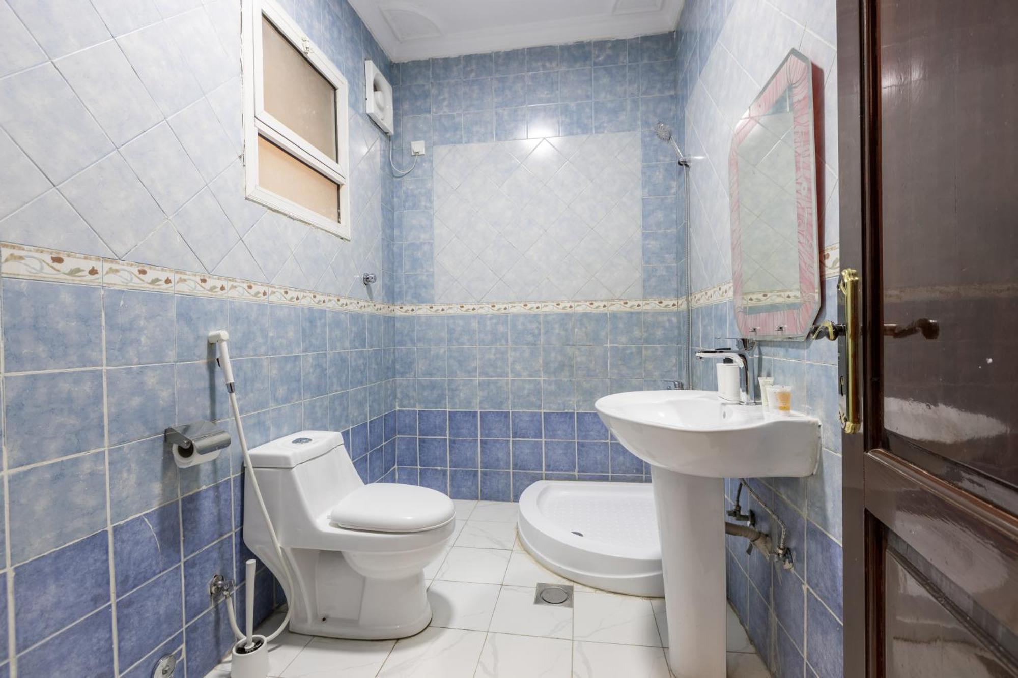 麦地那Al-Rajhi Luxury Modern Flats - Nozol Noor 6公寓 外观 照片